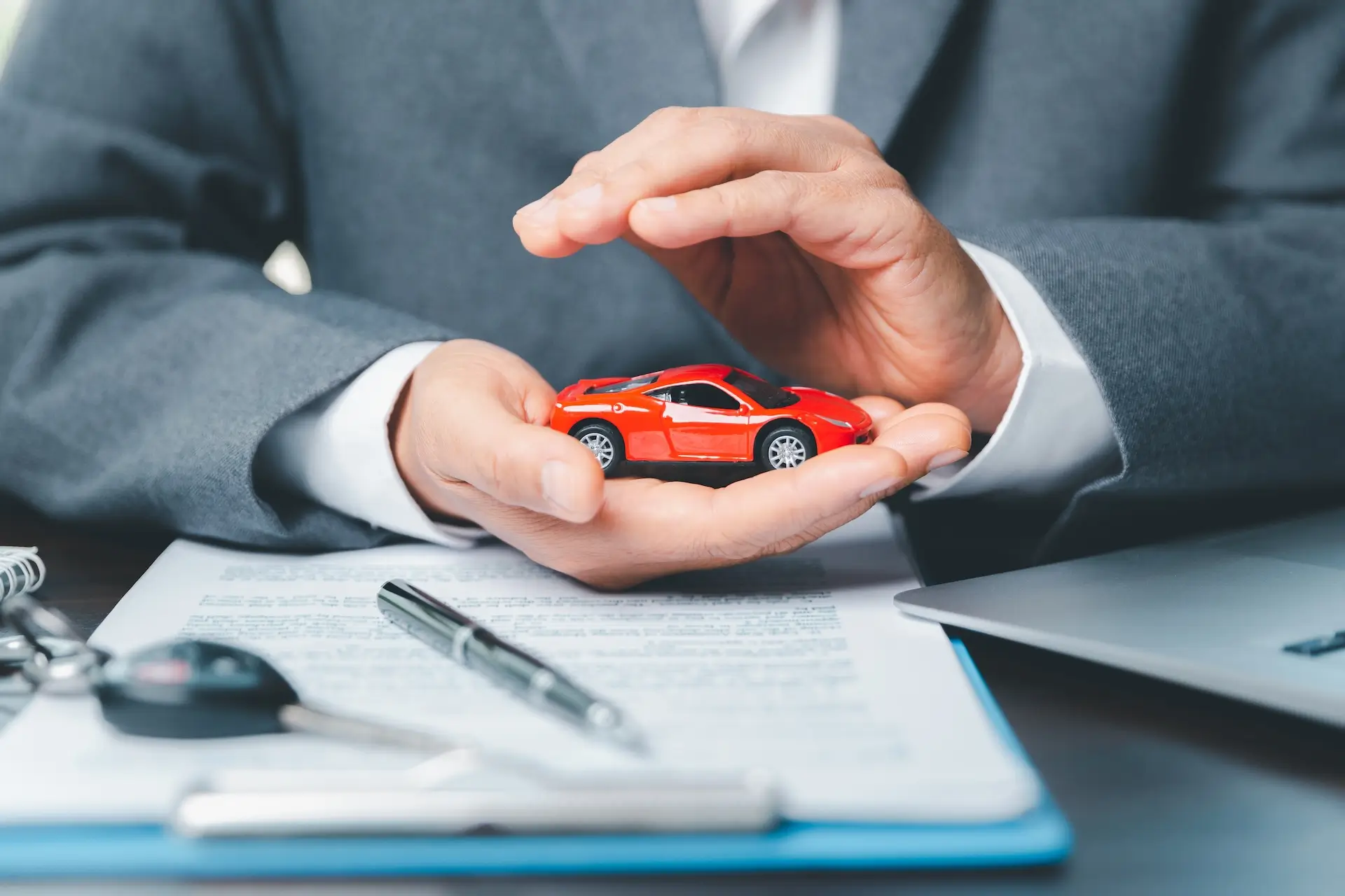 How Car Insurance Premiums Are Decided