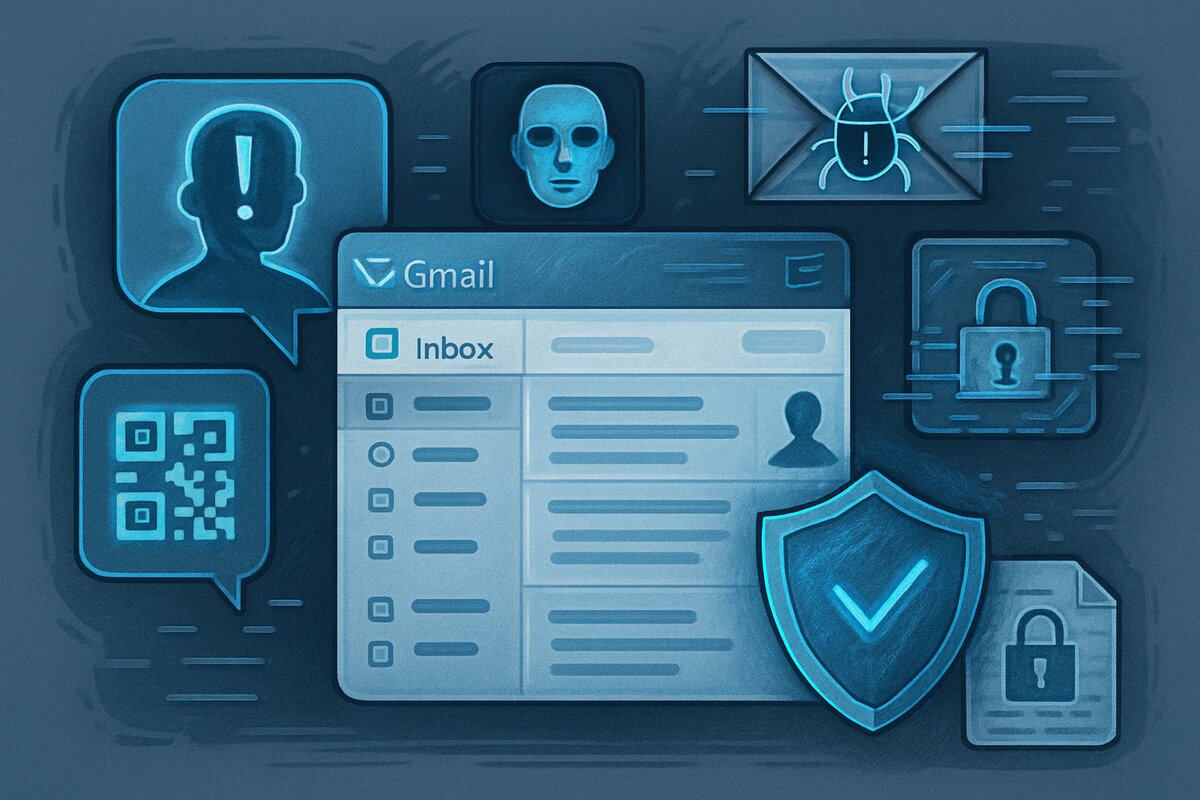 Taming a Messy Inbox With AI