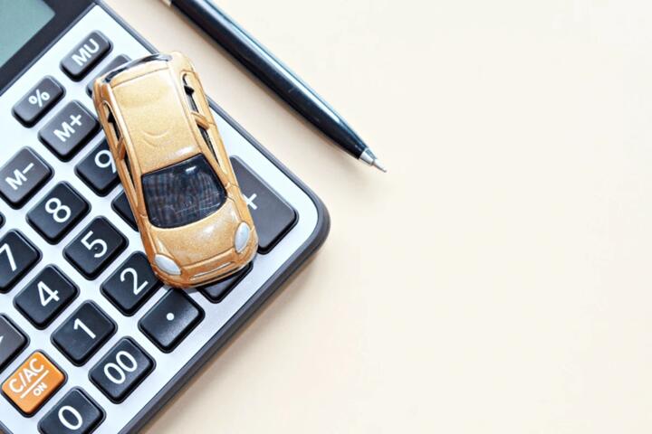 The Real Cost of a Car's Depreciation