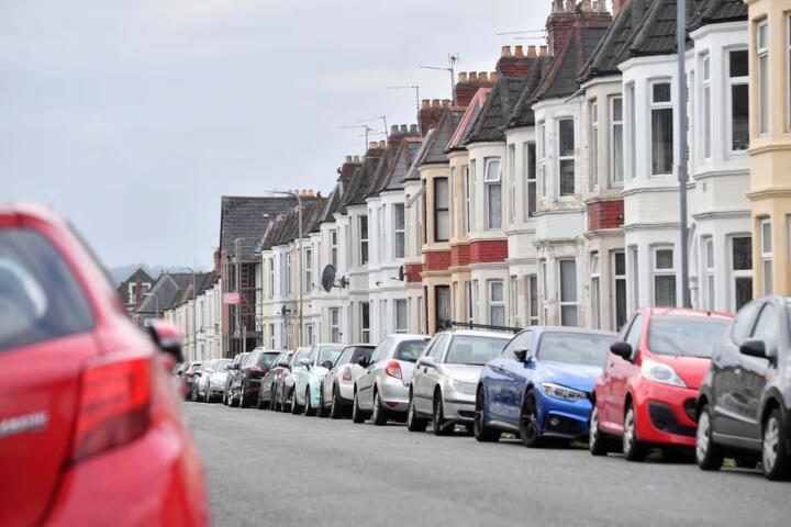 The Way Parking Is Priced in Cities
