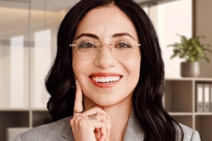 Maddison Patel
