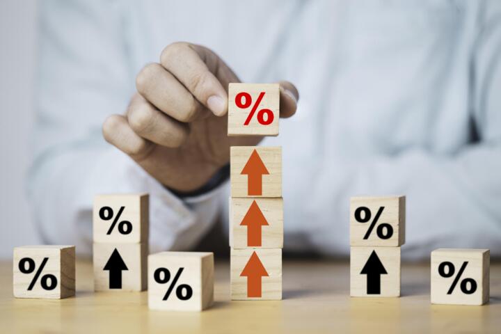 Interest Rates and Their Pull on Your Everyday Costs