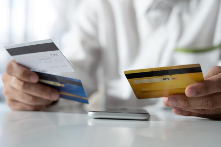 A Debit Card Moves Money in Seconds. Here's How.