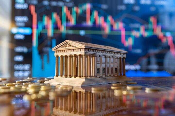 The Central Bank and Its Grip on the Economy