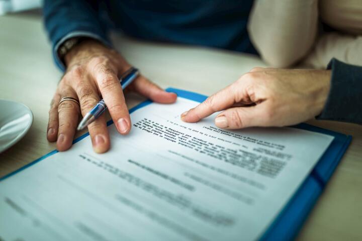 How a Loan Is Priced Before You Sign for It