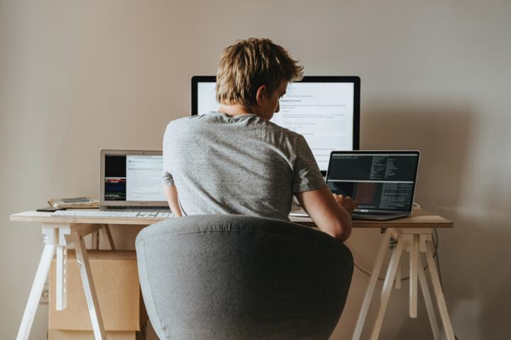 Remote Work Reshaped the Office