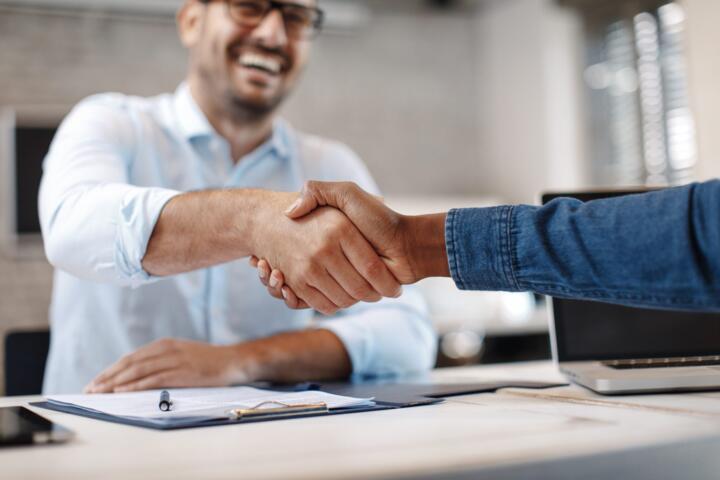 Inside a Typical Job Interview Structure