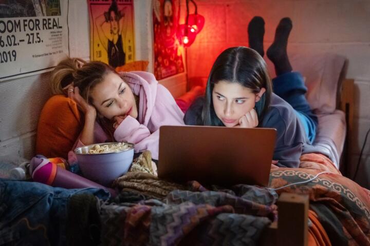 Streaming Sends Video Without Ever Downloading It