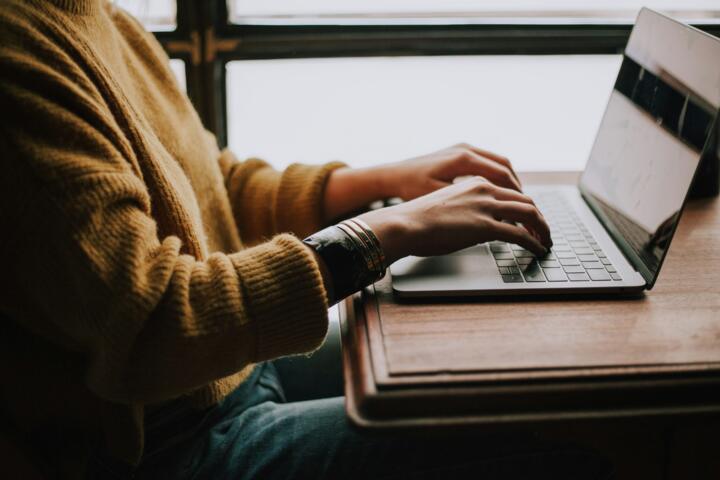 How a Website Reaches Your Screen