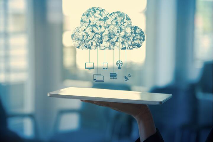 What "The Cloud" Really Means