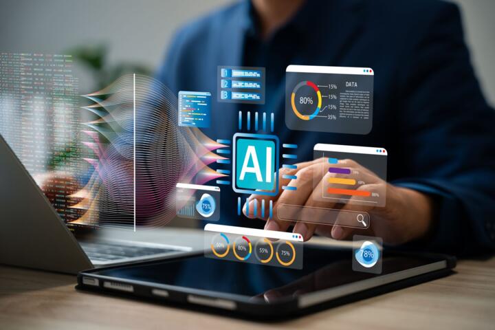 Brainstorming Ideas With AI