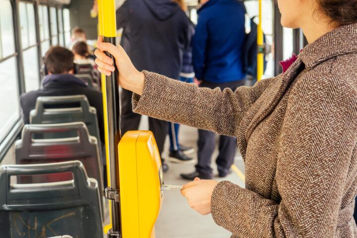 How Public Transport Fares Are Calculated