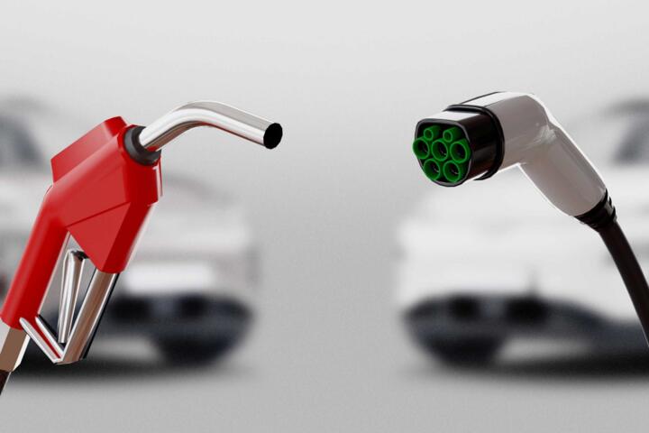 Electric Car Versus Petrol: The Real Running Costs