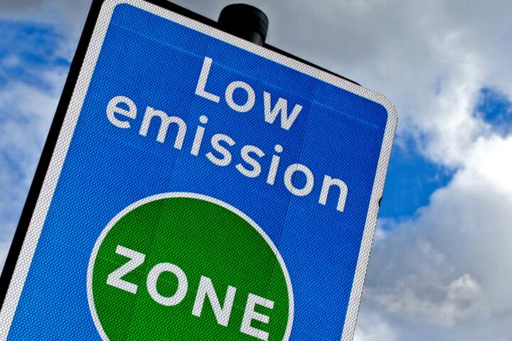 Low-Emission Zones and What They Mean for Drivers