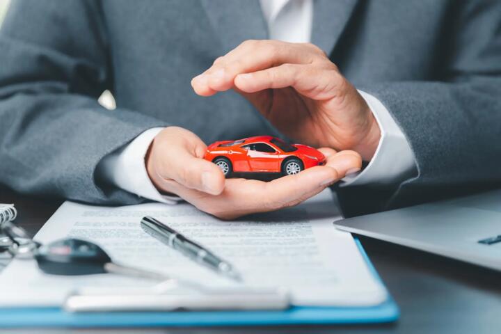 How Car Insurance Premiums Are Decided