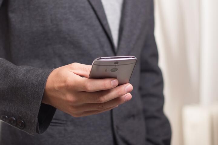 The Data Your Phone Quietly Collects About You