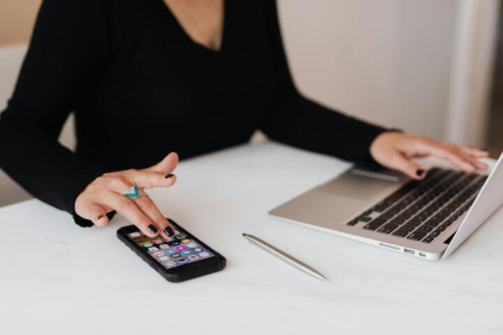 Seeing Exactly What an App Knows About You