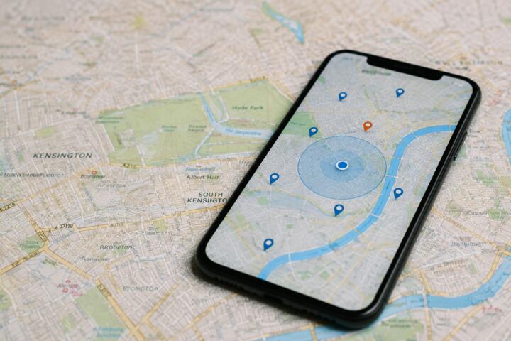 Your Location Data, and How Companies Use It
