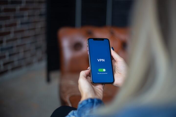 What a VPN Hides, and What It Doesn't