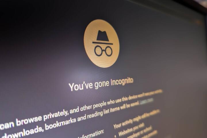 What Incognito Mode Actually Does