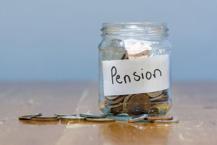Workplace Pension Contributions, Explained
