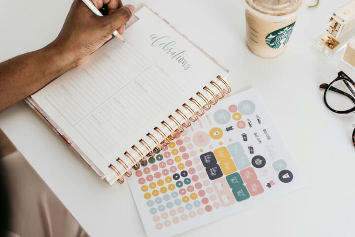 AI as a Step-by-Step Project Planner