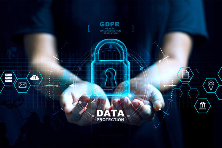 Before You Sell a Device: Protecting Your Data