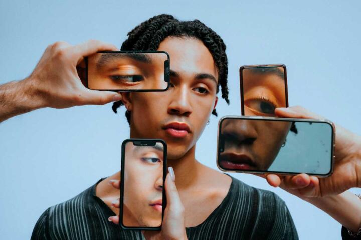 The Digital Footprint You Leave Behind
