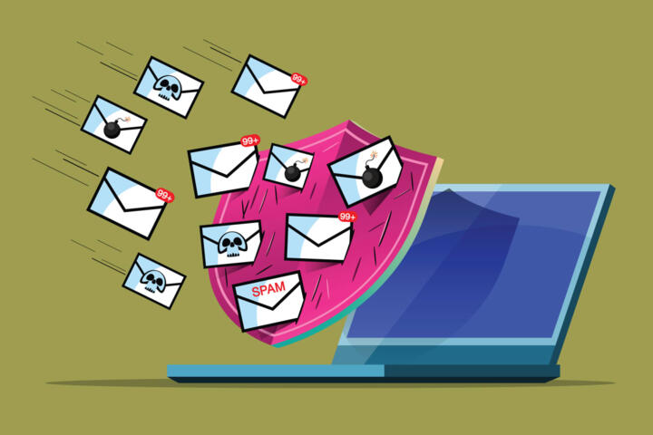 The Signals a Spam Filter Looks For