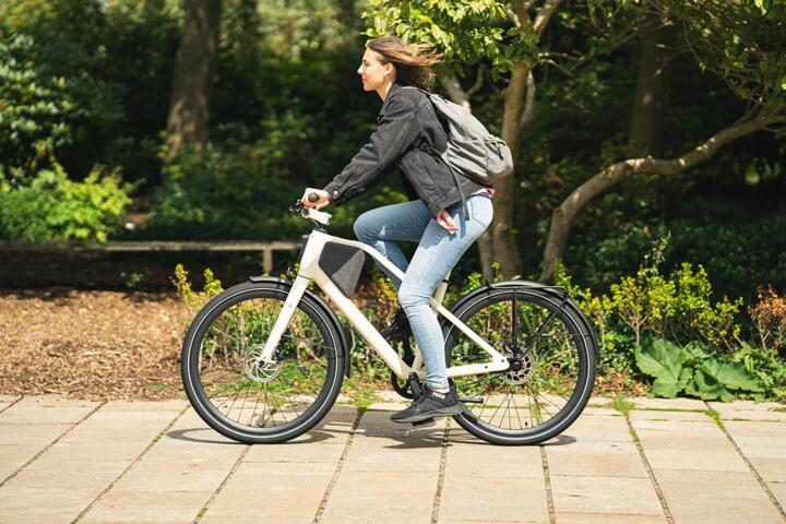 The Legal Limits on What an E-Bike Can Do
