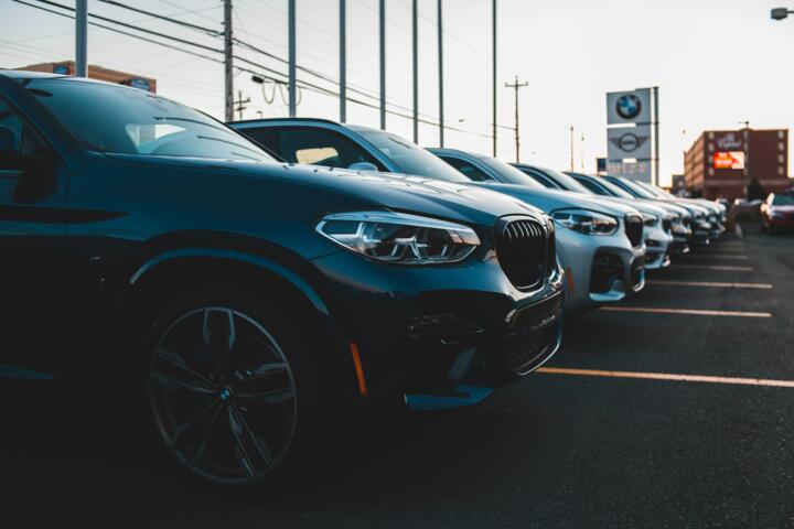 What Car Leasing Really Involves