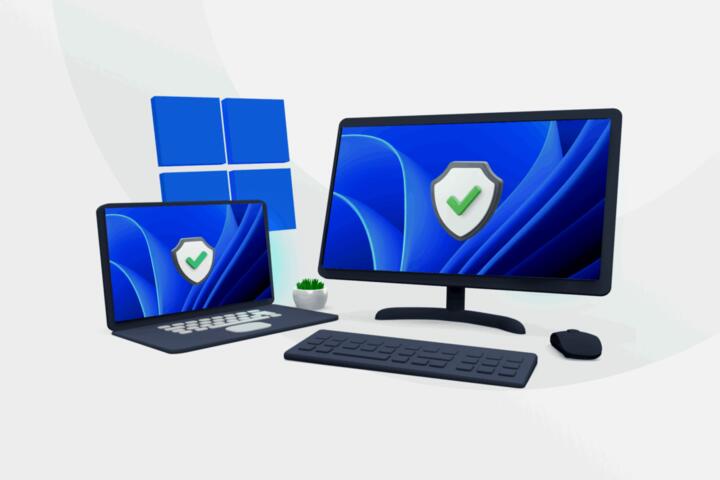 What a Strong Privacy Setup Looks Like