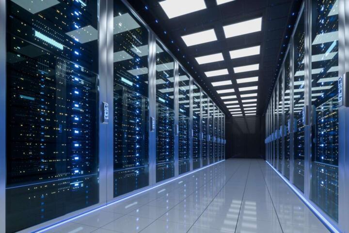 Data Centers, and Why They Quietly Matter