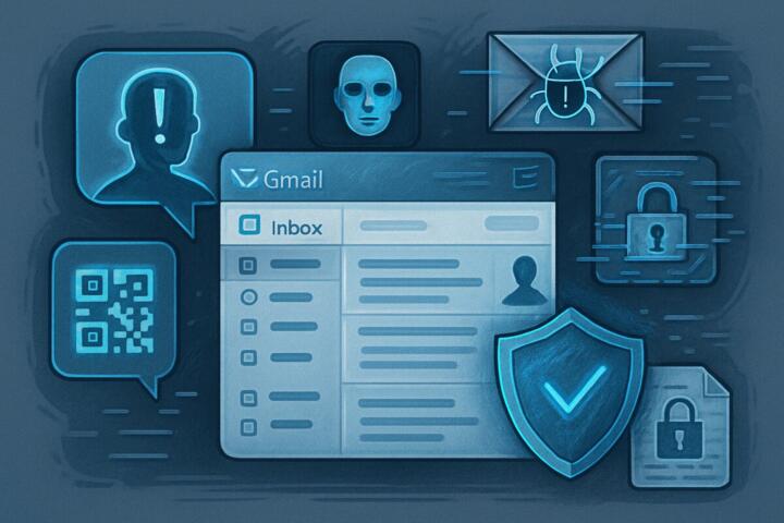 Taming a Messy Inbox With AI