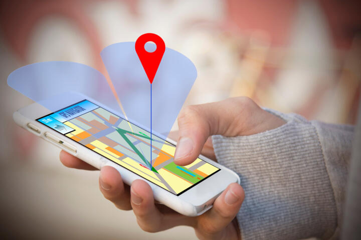 How GPS Knows Exactly Where You Are