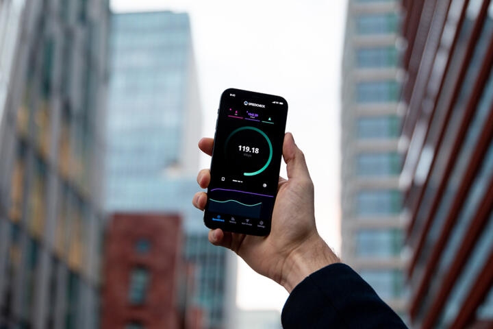 Bandwidth and Speed: What They Actually Mean