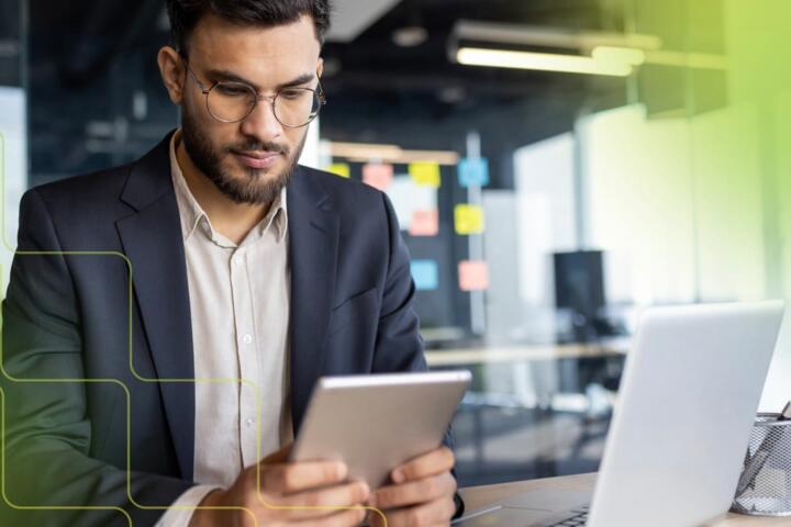 The Way Online Tracking Trails You Across Sites