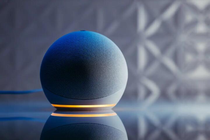What Smart Speakers Actually Record