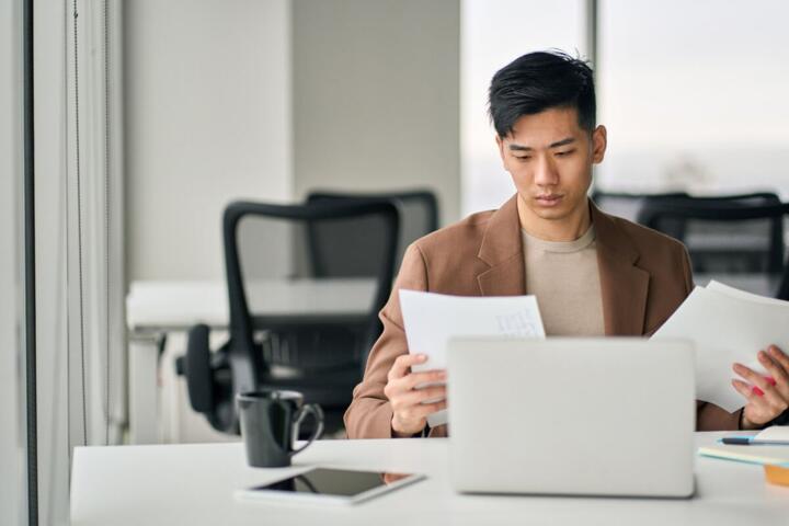 How Layoffs Are Usually Decided