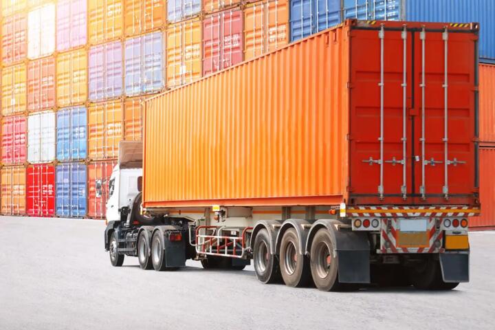 Shipping Moves Goods Across the World. Here's How.