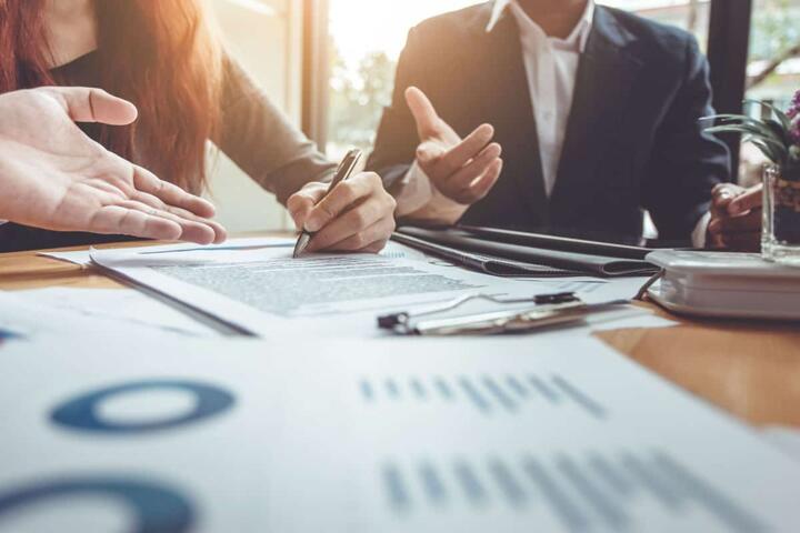 How a Counteroffer Works When You Resign