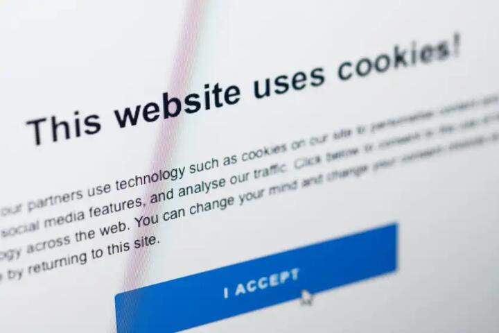 The Real Question Behind a Cookie Banner