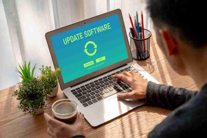 Software Updates Quietly Fix Security Holes